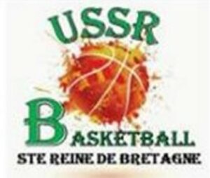 Logo USSR Basket