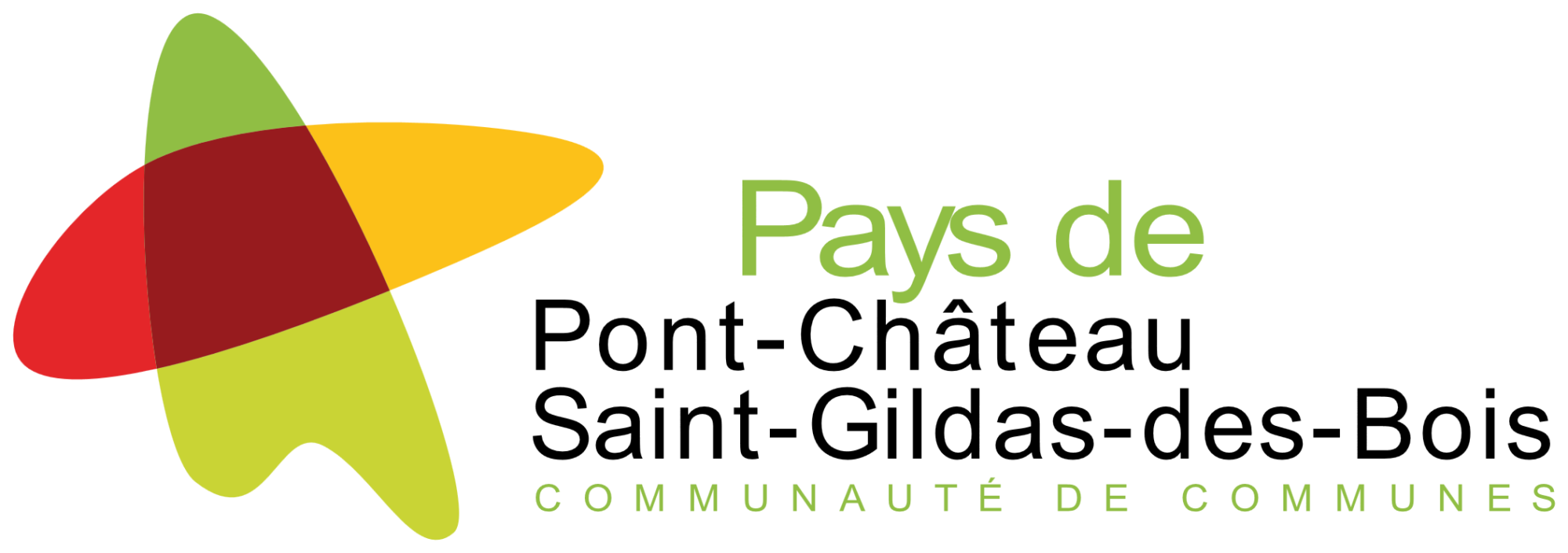 Logo Communauté de Communes