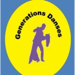 Logo Générations Danses