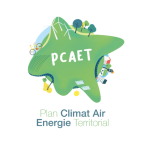 logo PCAET
